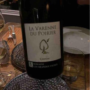 Les Grandes Vignes - Laurence, Dominique & Jean-François Vaillant - La Varenne Du Poirier