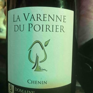 Les Grandes Vignes - Laurence, Dominique & Jean-François Vaillant - La Varenne Du Poirier