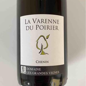 Les Grandes Vignes - Laurence, Dominique & Jean-François Vaillant - La Varenne Du Poirier