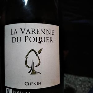 Les Grandes Vignes - Laurence, Dominique & Jean-François Vaillant - La Varenne Du Poirier