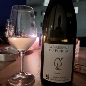 Les Grandes Vignes - Laurence, Dominique & Jean-François Vaillant - La Varenne Du Poirier