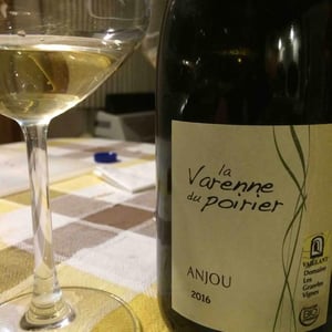 La Varenne Du Poirier - Les Grandes Vignes - laurence-dominique-jean-francois-vaillant