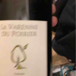 Les Grandes Vignes - Laurence, Dominique & Jean-François Vaillant - La Varenne Du Poirier