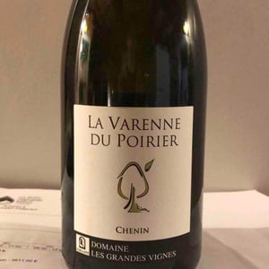 Les Grandes Vignes - Laurence, Dominique & Jean-François Vaillant - La Varenne Du Poirier