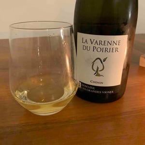 La Varenne Du Poirier - Les Grandes Vignes - Laurence, Dominique & Jean-François Vaillant 