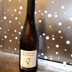 La Varenne Du Poirier - Les Grandes Vignes - Laurence, Dominique & Jean-François Vaillant 