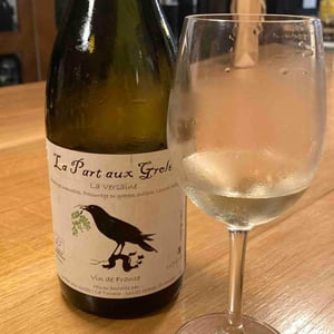 La Versaine - La Part aux Groles - julien-desrante