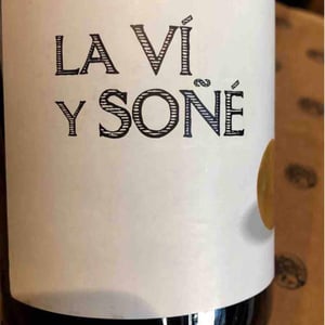 Barranco Oscuro - Manuel & Lorenzo Valenzuela - La Ví y Soñé