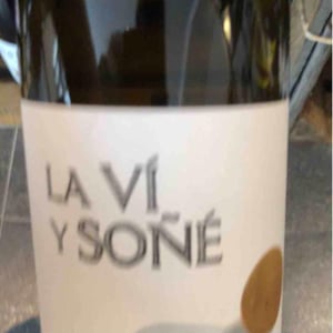 La Ví y Soñé - Barranco Oscuro - Manuel & Lorenzo Valenzuela 
