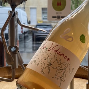 La Vidance - Eric Durif Vigneron - eric-durif