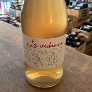 La Vidance - Eric Durif Vigneron - eric-durif