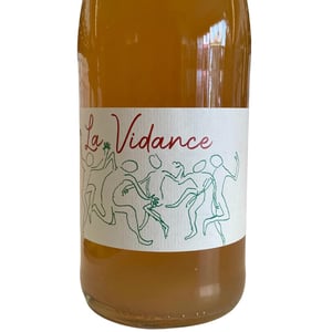La Vidance - Eric Durif Vigneron - eric-durif