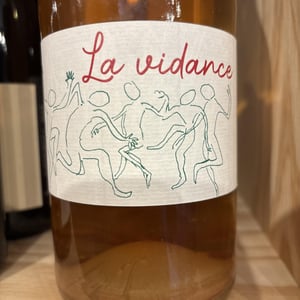 La Vidance - Eric Durif Vigneron - Eric Durif 