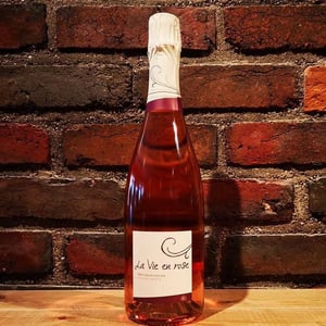 La Vie En Rose - Le Pas Saint Martin - Laurent Charrier 