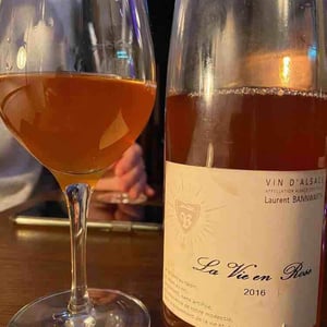La Vie en Rose - Laurent Bannwarth - Stéphane Bannwarth 