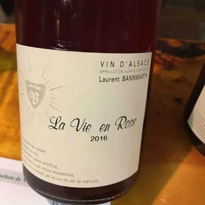 La Vie en Rose - Laurent Bannwarth - Stéphane Bannwarth 