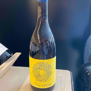 La Vie Est Belle - Domaine Chandon de Briailles - claude-francois-de-nicolay