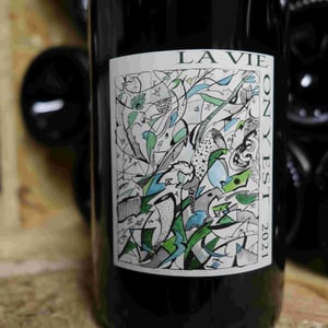 La Vie On Y Est - Domaine Gramenon - michele-aubery-laurent-maxime-francois-laurent