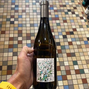 La Vie On Y Est - Domaine Gramenon - michele-aubery-laurent-maxime-francois-laurent