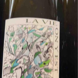 La Vie On Y Est - Domaine Gramenon - michele-aubery-laurent-maxime-francois-laurent
