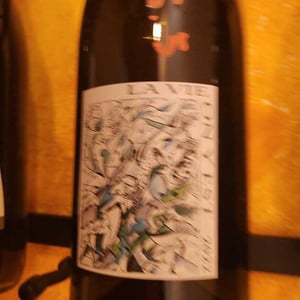 Domaine Gramenon - Michèle Aubéry-Laurent & Maxime-Francois Laurent - La Vie On Y Est