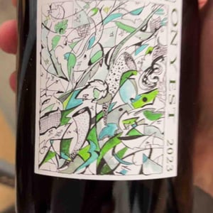 La Vie On Y Est - Domaine Gramenon - Michèle Aubéry-Laurent & Maxime-Francois Laurent 