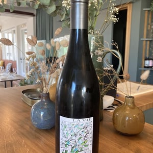 La Vie On Y Est - Domaine Gramenon - michele-aubery-laurent-maxime-francois-laurent