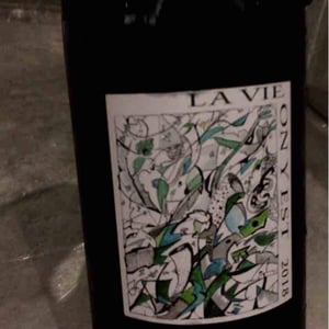 Domaine Gramenon - Michèle Aubéry-Laurent & Maxime-Francois Laurent - La Vie On Y Est