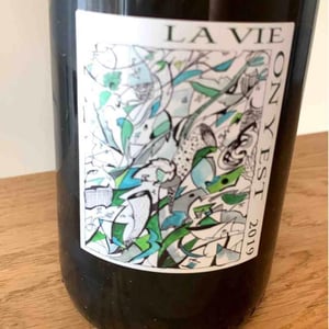 La Vie On Y Est - Domaine Gramenon - michele-aubery-laurent-maxime-francois-laurent