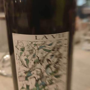 Domaine Gramenon - Michèle Aubéry-Laurent & Maxime-Francois Laurent - La Vie On Y Est