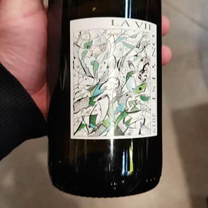 La Vie On Y Est - Domaine Gramenon - michele-aubery-laurent-maxime-francois-laurent