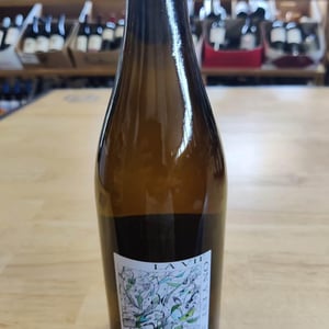 La Vie On Y Est - Domaine Gramenon - michele-aubery-laurent-maxime-francois-laurent