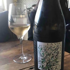 Domaine Gramenon - Michèle Aubéry-Laurent & Maxime-Francois Laurent - La Vie On Y Est
