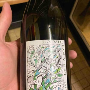 Domaine Gramenon - Michèle Aubéry-Laurent & Maxime-Francois Laurent - La Vie On Y Est