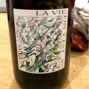Domaine Gramenon - Michèle Aubéry-Laurent & Maxime-Francois Laurent - La Vie On Y Est