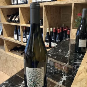 La Vie On Y Est - Domaine Gramenon - michele-aubery-laurent-maxime-francois-laurent