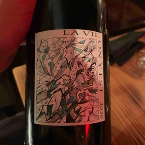 Domaine Gramenon - Michèle Aubéry-Laurent & Maxime-Francois Laurent - La Vie On Y Est
