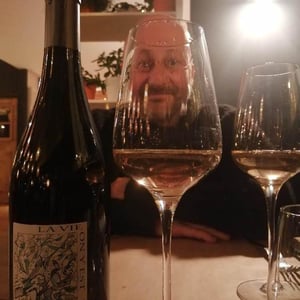 Domaine Gramenon - Michèle Aubéry-Laurent & Maxime-Francois Laurent - La Vie On Y Est