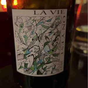 Domaine Gramenon - Michèle Aubéry-Laurent & Maxime-Francois Laurent - La Vie On Y Est