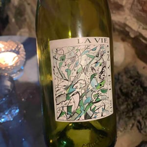 Domaine Gramenon - Michèle Aubéry-Laurent & Maxime-Francois Laurent - La Vie On Y Est
