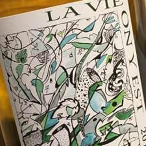 La Vie On Y Est - Domaine Gramenon - Michèle Aubéry-Laurent & Maxime-Francois Laurent 