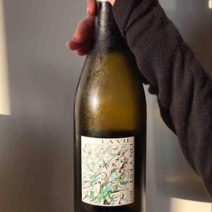 Domaine Gramenon - Michèle Aubéry-Laurent & Maxime-Francois Laurent - La Vie On Y Est