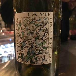 Domaine Gramenon - Michèle Aubéry-Laurent & Maxime-Francois Laurent - La Vie On Y Est