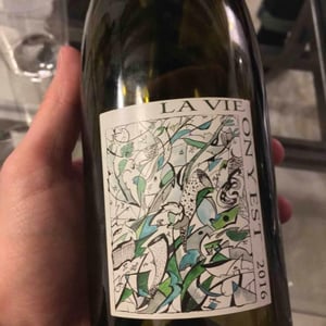 Domaine Gramenon - Michèle Aubéry-Laurent & Maxime-Francois Laurent - La Vie On Y Est