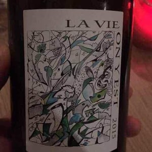 Domaine Gramenon - Michèle Aubéry-Laurent & Maxime-Francois Laurent - La Vie On Y Est