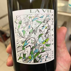 La Vie On Y Est - Domaine Gramenon - michele-aubery-laurent-maxime-francois-laurent