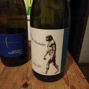 La Vie s'écoule - La Cabrery - ferme-collective-longo-mai