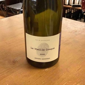 La Vieille Craque - Uliz - antoine-petitprez -2020