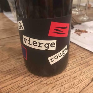 La Vierge Rouge 16