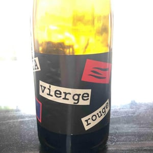 La Vierge Rouge 2017